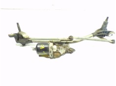 Recambio de motor limpia delantero para renault megane iii coupe 1.5 dci diesel fap referencia OEM IAM 288100941R W000007226 W00 2