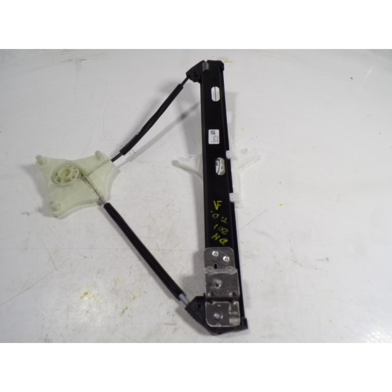 Recambio de elevalunas trasero derecho para seat arona 1.0 tgi bivalent. gasolina / cng referencia OEM IAM 6F0839462C 6F0839462C