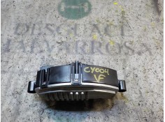 Recambio de resistencia calefaccion para volkswagen golf vii lim. business bluemotion tech. referencia OEM IAM 5Q0907521C 5Q0907 2