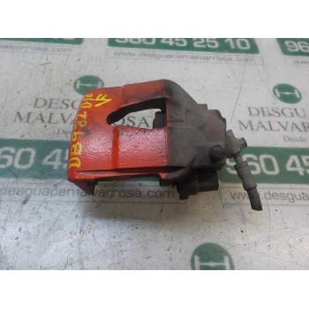 PINZA FRENO DELANTERA IZQUIERDA 1K0615123D 