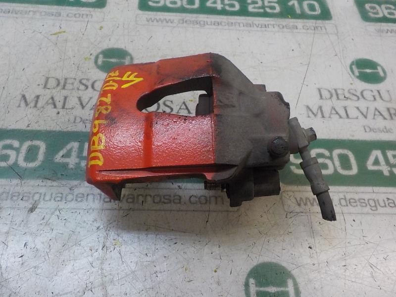 Recambio de pinza freno delantera izquierda para seat leon (1p1) style copa referencia OEM IAM   