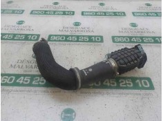 Recambio de tubo intercooler para peugeot 208 1.4 hdi fap referencia OEM IAM 9675348580   2