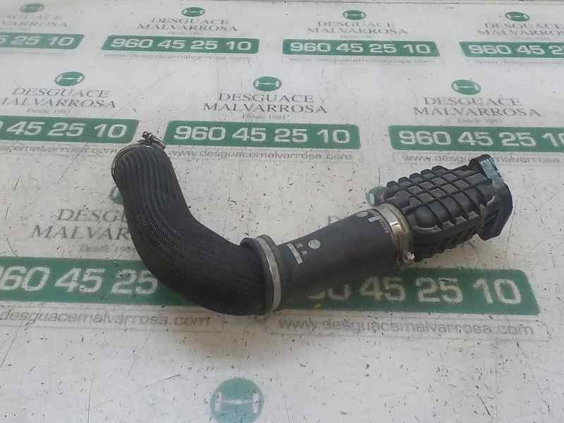 Recambio de tubo intercooler para peugeot 208 1.4 hdi fap referencia OEM IAM 9675348580  