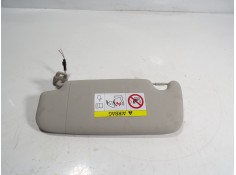 Recambio de parasol derecho para mini mini (f56) 1.5 12v turbodiesel referencia OEM IAM 51167382102   2