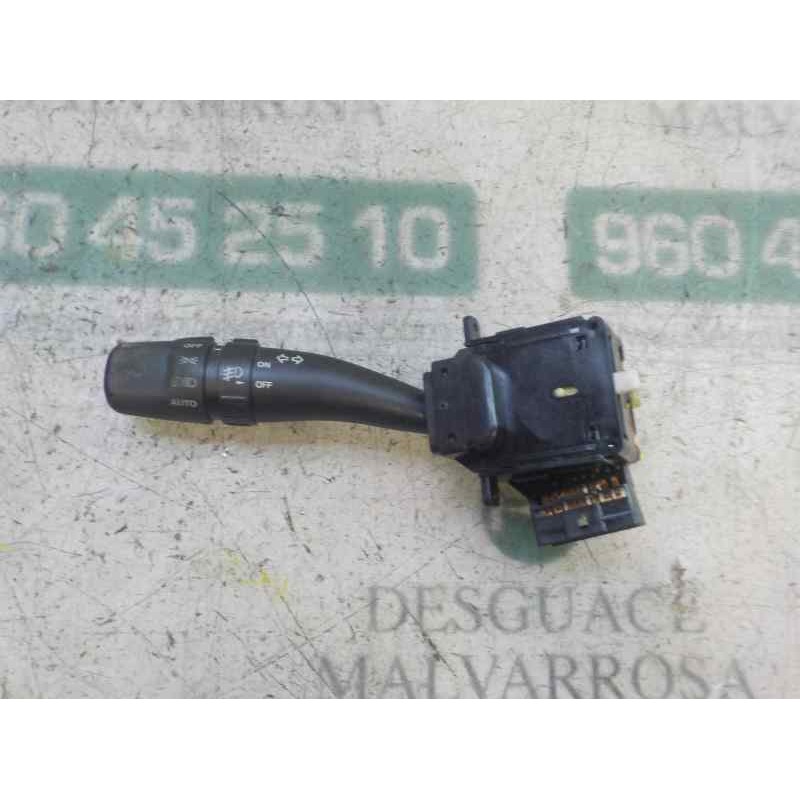 Recambio de mando luces para kia sorento 2.5 crdi referencia OEM IAM   