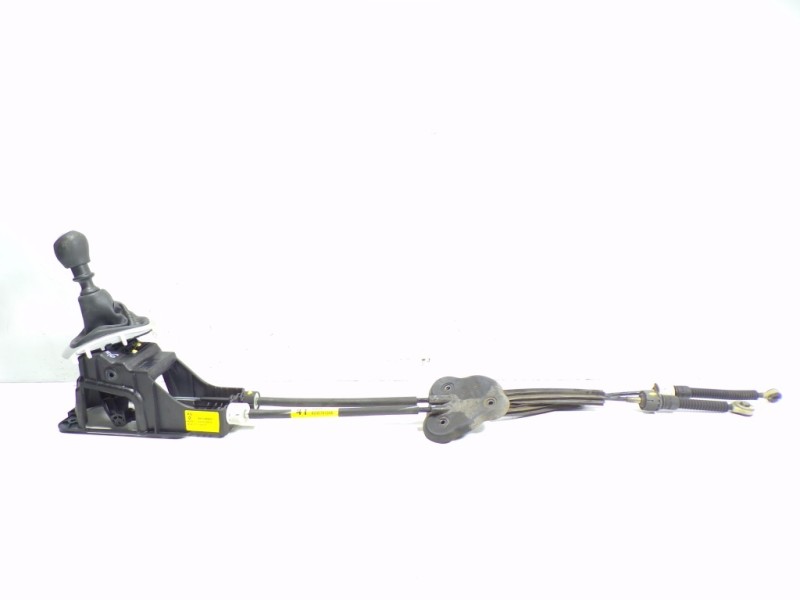 Recambio de palanca cambio para renault megane iii coupe 1.5 dci diesel fap referencia OEM IAM 8201062921 8201062921 