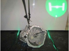 Recambio de caja cambios para renault scenic ii 1.5 dci diesel referencia OEM IAM  TL4A000  2