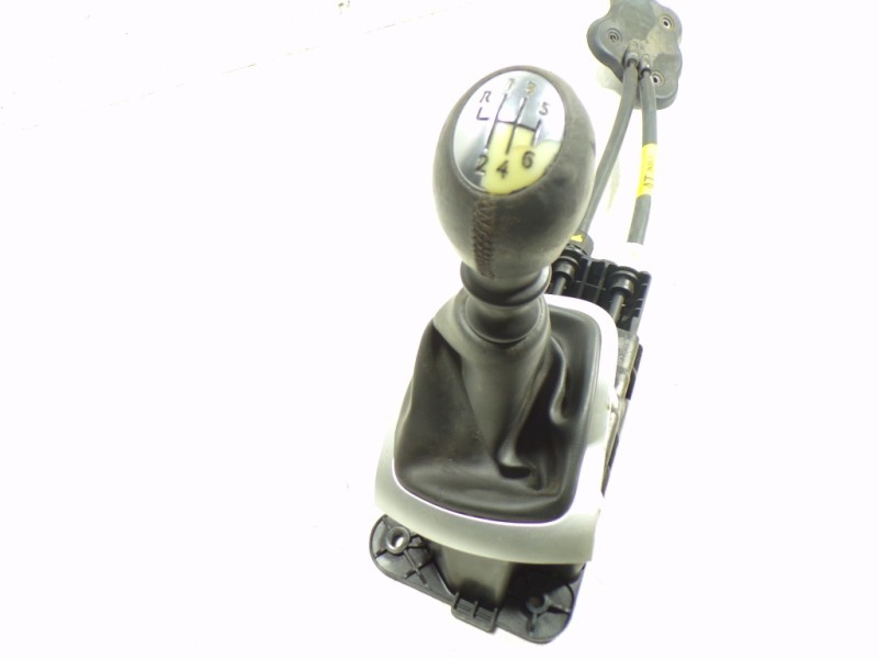 Recambio de palanca cambio para renault megane iii coupe 1.5 dci diesel fap referencia OEM IAM 8201062921 8201062921 
