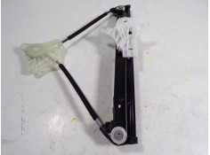 Recambio de elevalunas trasero izquierdo para seat arona 1.0 tgi bivalent. gasolina / cng referencia OEM IAM 6F0839461C 6F083946 2