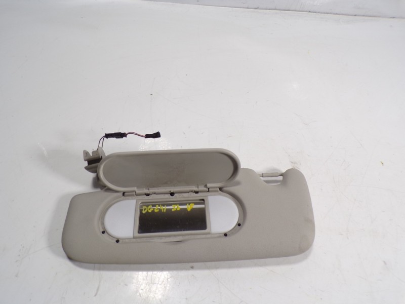 Recambio de parasol izquierdo para mini mini (f56) 1.5 12v turbodiesel referencia OEM IAM 51167366949  