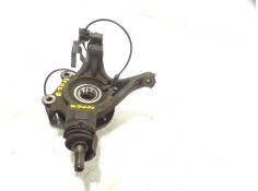 Recambio de mangueta delantera derecha para citroën c4 lim. 1.6 hdi fap referencia OEM IAM 364796   2