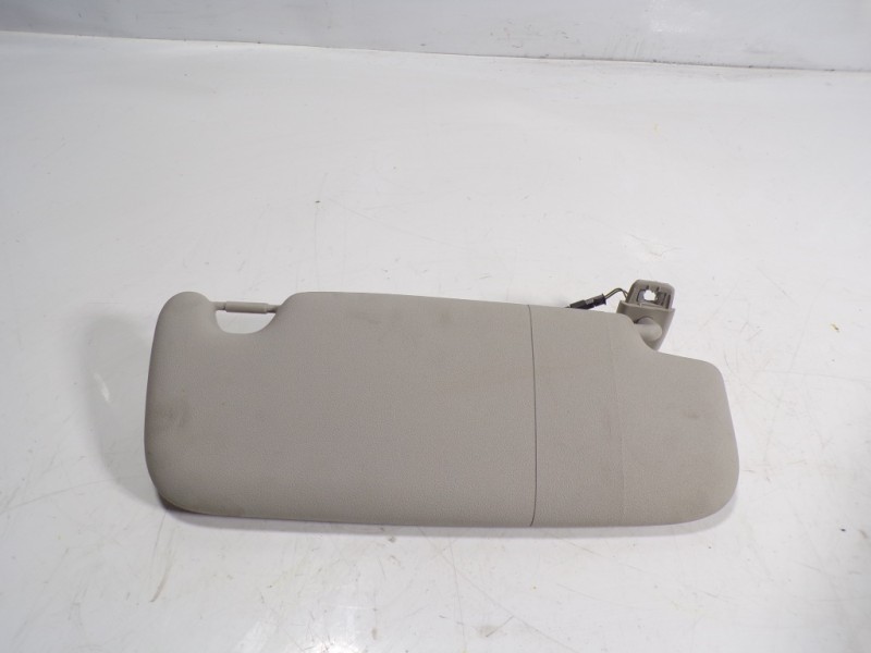 Recambio de parasol izquierdo para mini mini (f56) 1.5 12v turbodiesel referencia OEM IAM 51167366949  