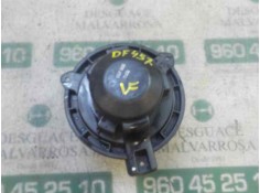 Recambio de motor calefaccion para kia sorento 2.5 crdi referencia OEM IAM    2