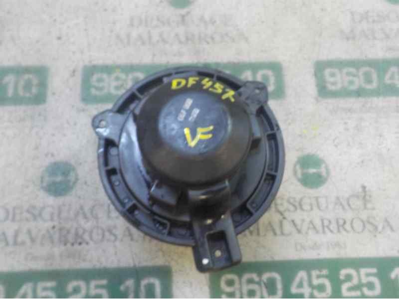 Recambio de motor calefaccion para kia sorento 2.5 crdi referencia OEM IAM   