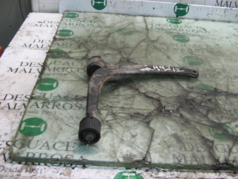 Recambio de brazo suspension inferior delantero derecho para peugeot 605 3.0 v6 24v cat referencia OEM IAM   