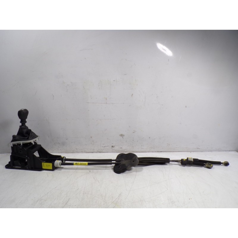 Recambio de palanca cambio para renault megane iii coupe 1.5 dci diesel fap referencia OEM IAM 8201062921 8201062921 