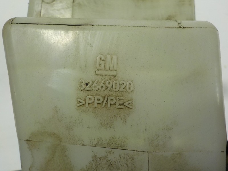 Recambio de bomba freno para opel astra k lim. 5türig dynamic referencia OEM IAM 13486143 32669020 