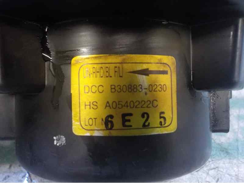 Recambio de motor calefaccion para kia sorento 2.5 crdi referencia OEM IAM   