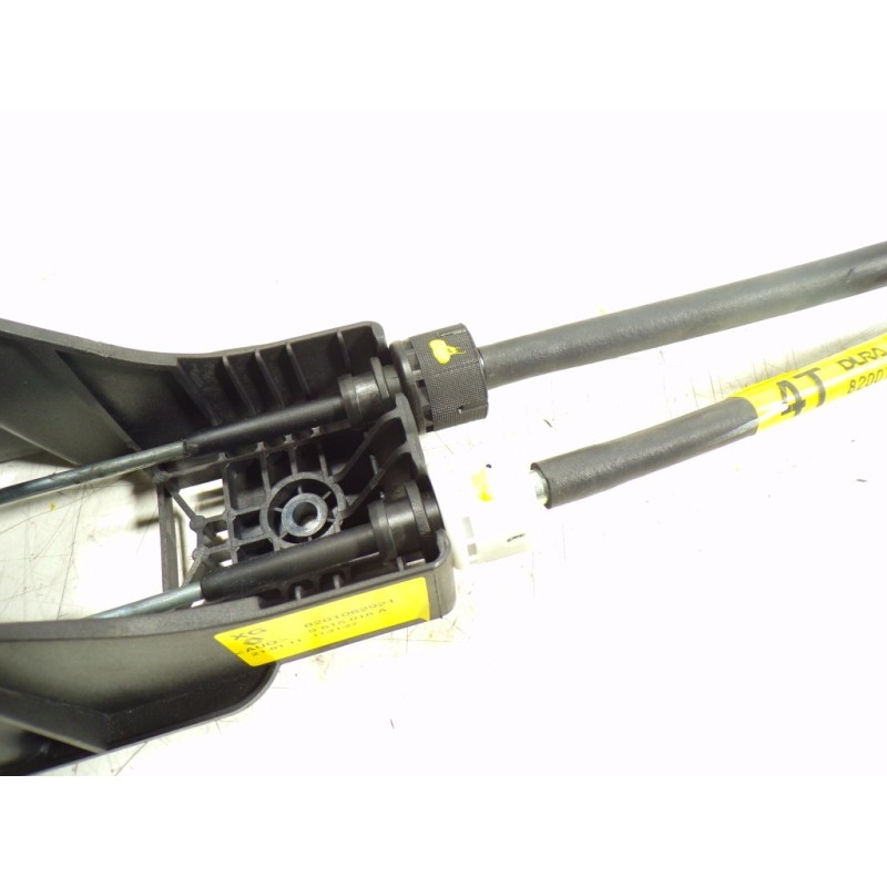 Recambio de palanca cambio para renault megane iii coupe 1.5 dci diesel fap referencia OEM IAM 8201062921 8201062921 