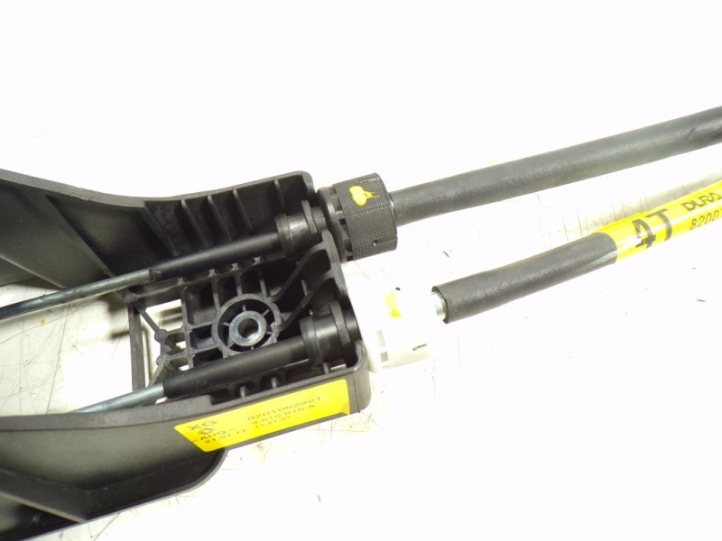 Recambio de palanca cambio para renault megane iii coupe 1.5 dci diesel fap referencia OEM IAM 8201062921 8201062921 