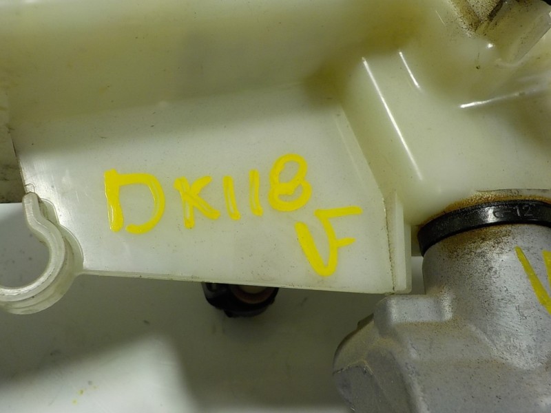 Recambio de bomba freno para opel astra k lim. 5türig dynamic referencia OEM IAM 13486143 32669020 