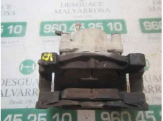 Recambio de pinza freno delantera izquierda para land rover freelander (lr2) 2.2 td4 cat referencia OEM IAM LR015387   2