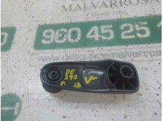 Recambio de maneta elevalunas trasera izquierda para peugeot 208 1.4 hdi fap referencia OEM IAM 9240H7   2