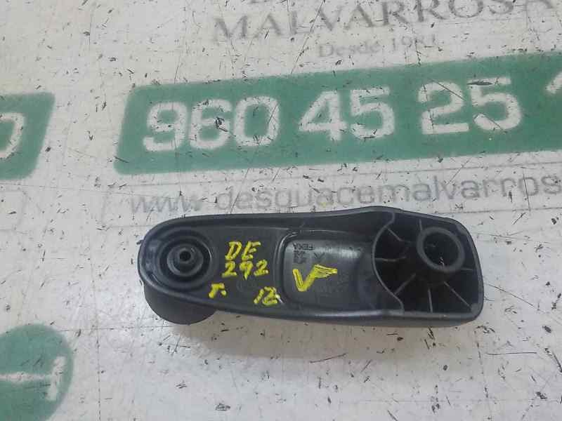 Recambio de maneta elevalunas trasera izquierda para peugeot 208 1.4 hdi fap referencia OEM IAM 9240H7  