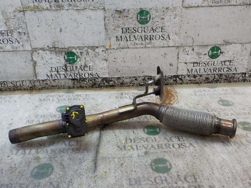 Recambio de salida colector para volkswagen golf vii lim. business bluemotion tech. referencia OEM IAM 5Q0253101AM  