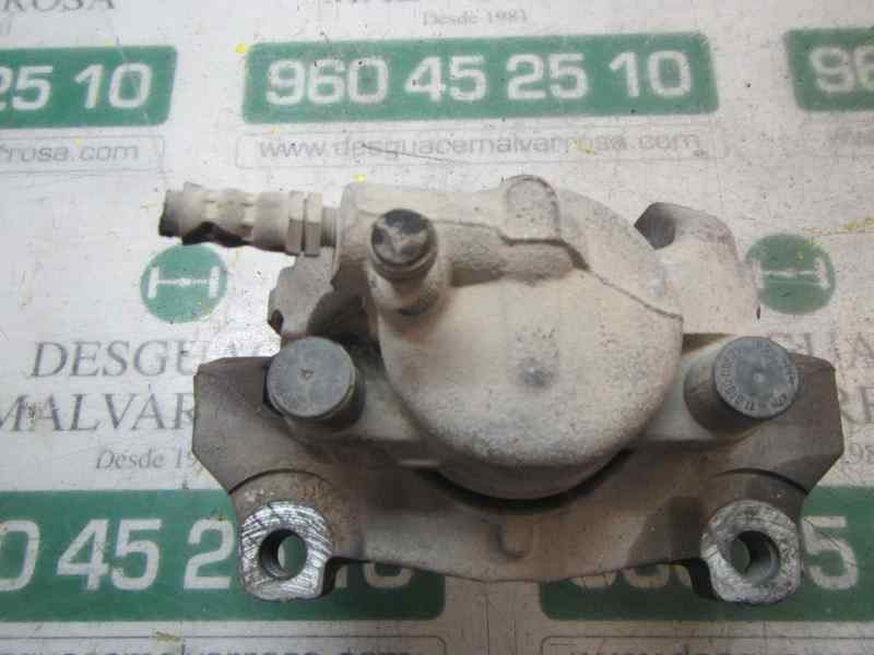 Recambio de pinza freno delantera izquierda para land rover freelander (lr2) 2.2 td4 cat referencia OEM IAM LR015387  