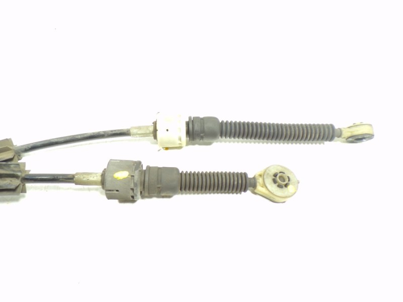 Recambio de palanca cambio para renault megane iii coupe 1.5 dci diesel fap referencia OEM IAM 8201062921 8201062921 