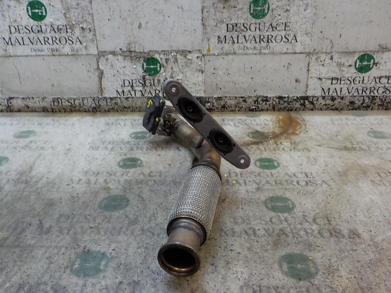 Recambio de salida colector para volkswagen golf vii lim. business bluemotion tech. referencia OEM IAM 5Q0253101AM  