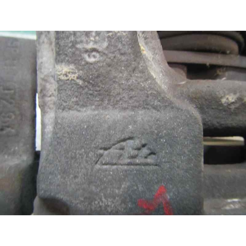 Recambio de pinza freno delantera izquierda para land rover freelander (lr2) 2.2 td4 cat referencia OEM IAM LR015387  