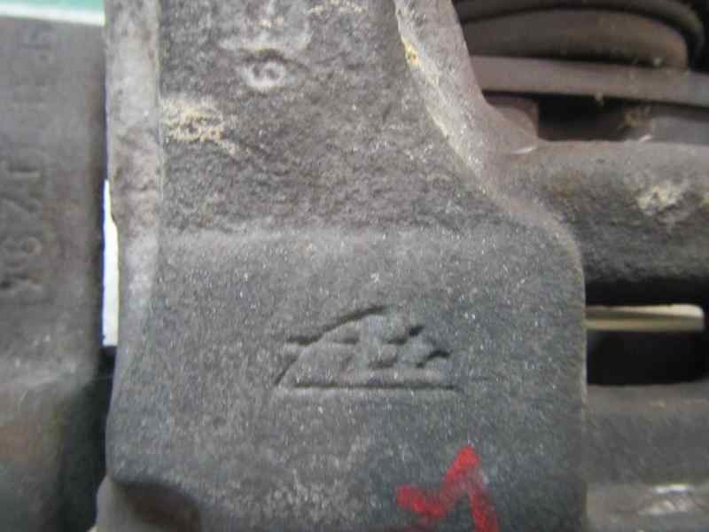 Recambio de pinza freno delantera izquierda para land rover freelander (lr2) 2.2 td4 cat referencia OEM IAM LR015387  