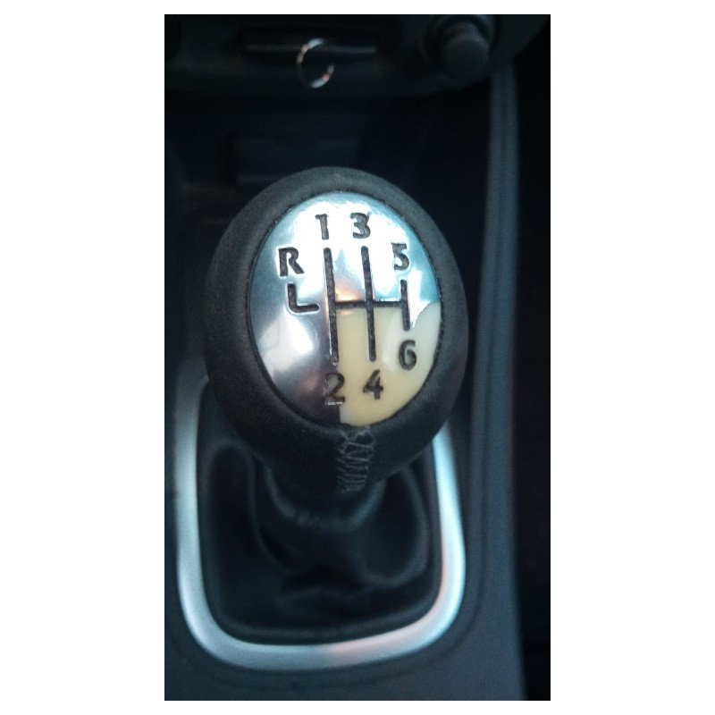 Recambio de palanca cambio para renault megane iii coupe 1.5 dci diesel fap referencia OEM IAM 8201062921 8201062921 
