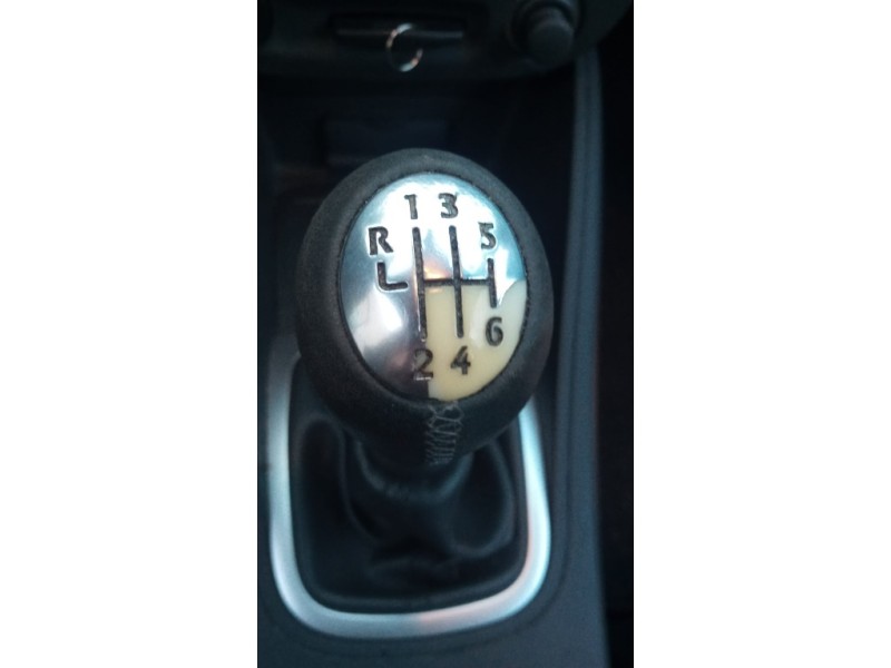 Recambio de palanca cambio para renault megane iii coupe 1.5 dci diesel fap referencia OEM IAM 8201062921 8201062921 