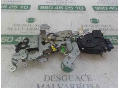 Recambio de cerradura puerta trasera derecha para mazda 5 berl. (cr) 2.0 diesel cat referencia OEM IAM CC5172380C   2
