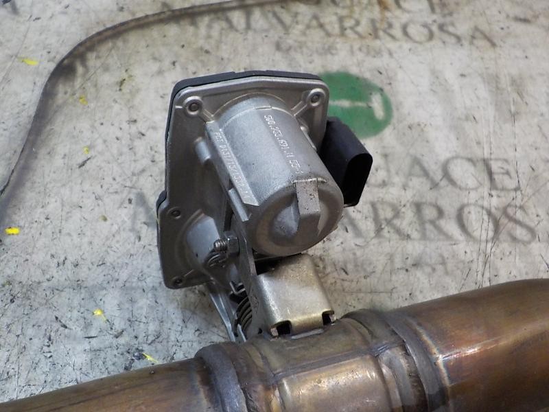 Recambio de salida colector para volkswagen golf vii lim. business bluemotion tech. referencia OEM IAM 5Q0253101AM  