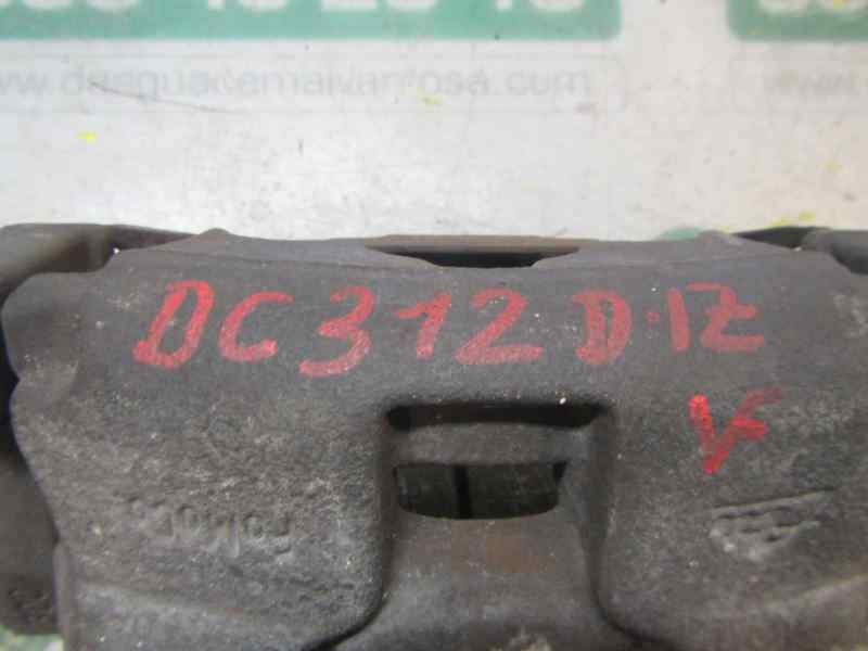 Recambio de pinza freno delantera izquierda para land rover freelander (lr2) 2.2 td4 cat referencia OEM IAM LR015387  