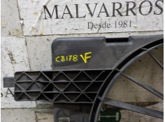 Recambio de canalizador aire para renault scenic ii 1.5 dci diesel referencia OEM IAM    2