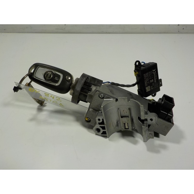 Recambio de antirrobo para opel astra k lim. 5türig 1.6 cdti dpf referencia OEM IAM 39136772 39079938 