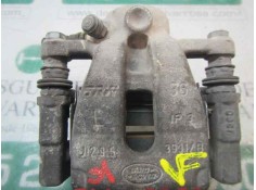 Recambio de pinza freno trasera izquierda para land rover freelander (lr2) 2.2 td4 cat referencia OEM IAM LR001024   2