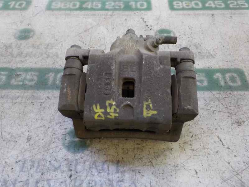 Recambio de pinza freno trasera izquierda para kia sorento 2.5 crdi referencia OEM IAM   