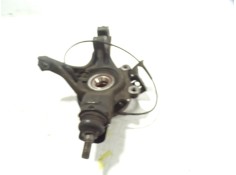 Recambio de mangueta delantera izquierda para citroën c4 lim. 1.6 hdi fap referencia OEM IAM 364696   2