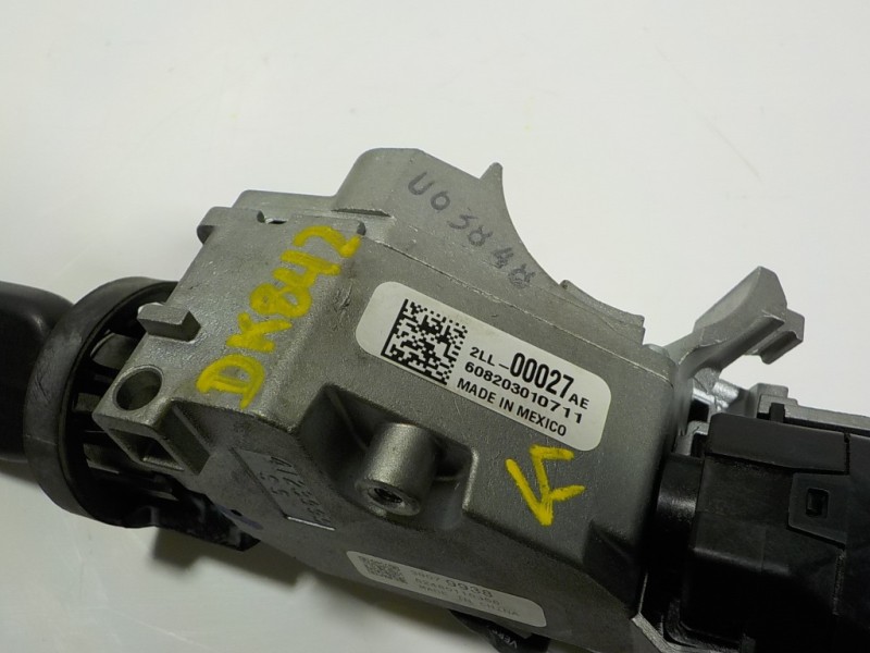 Recambio de antirrobo para opel astra k lim. 5türig 1.6 cdti dpf referencia OEM IAM 39136772 39079938 