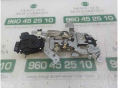 Recambio de cerradura puerta trasera izquierda para mazda 5 berl. (cr) 2.0 diesel cat referencia OEM IAM CC5173380C   2