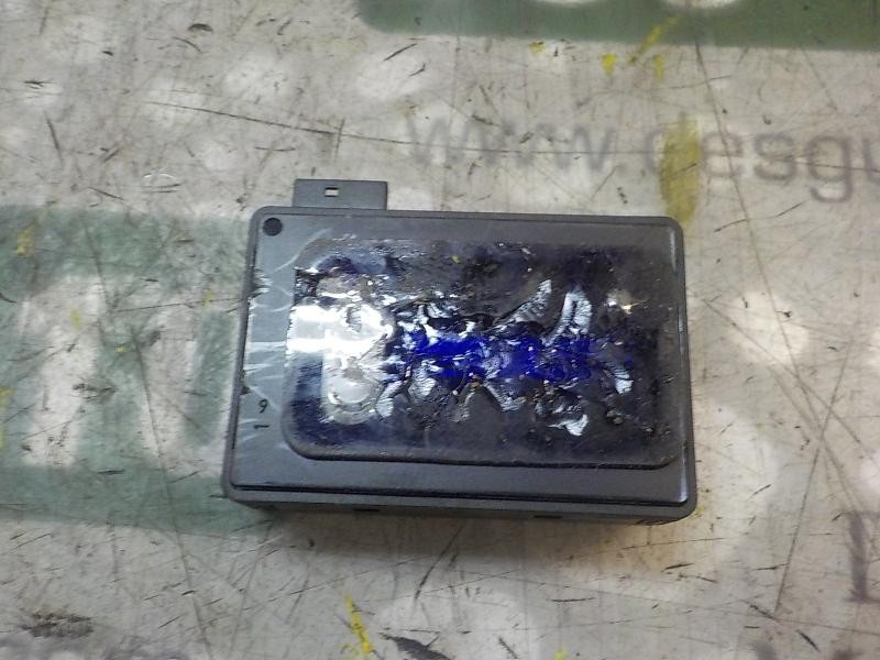 Recambio de modulo electronico para bmw serie 1 berlina (e81/e87) 118d referencia OEM IAM 61359224853 6955550 