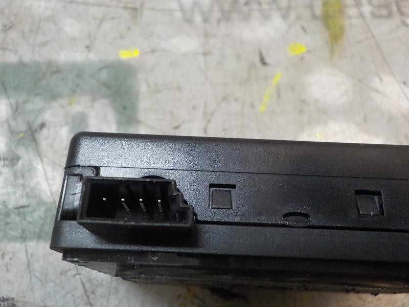 Recambio de modulo electronico para bmw serie 1 berlina (e81/e87) 118d referencia OEM IAM 61359224853 6955550 