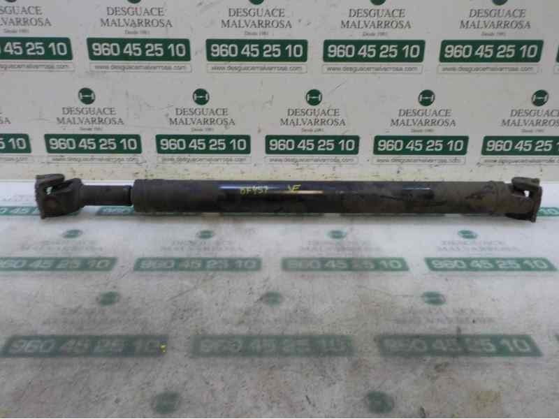 Recambio de transmision central para kia sorento 2.5 crdi referencia OEM IAM   