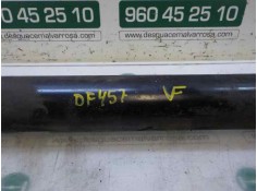 Recambio de transmision central para kia sorento 2.5 crdi referencia OEM IAM    2